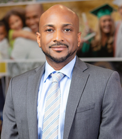 Click to view profile for Dorian DeBarr