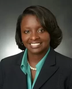 Click to view profile for Latasha James