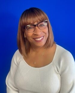 Click to view profile for Deborah White