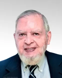 Click to view profile for Judge L. John Rodriguez